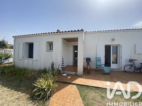 House in Loix, Nouvelle-Aquitaine, France 5 - 17658517