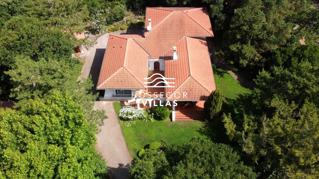 House in Soorts-Hossegor, Nouvelle-Aquitaine, France 3 - 16248869