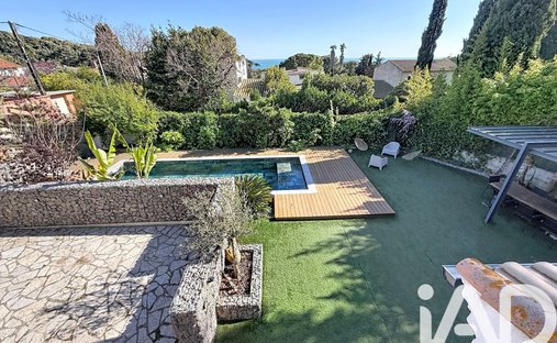 Haus in Les Pierres Blanches, Sete, Frankreich 1