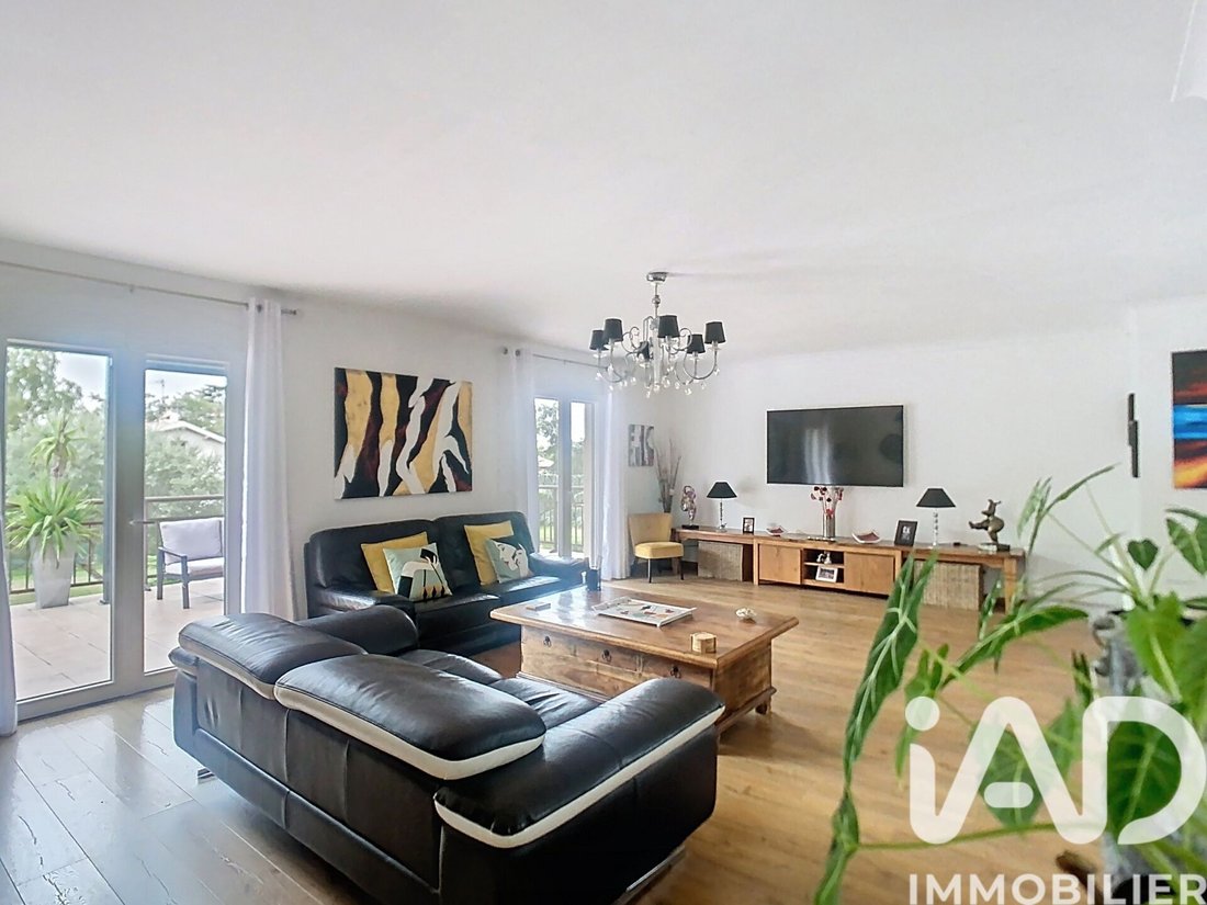 House in Le Village, Launaguet, France 3 - 17657958