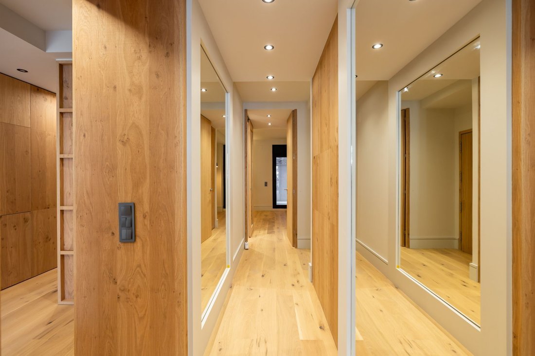 Apartment in Sants-Montjuic, Barcelona, Spain 5 - 17660126