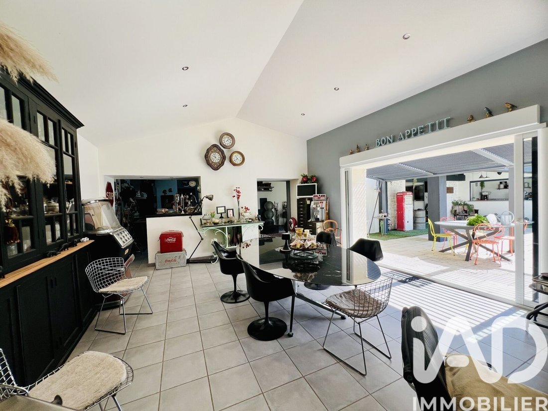 House in Dompierre-sur-Mer, Nouvelle-Aquitaine, France 4 - 17658529