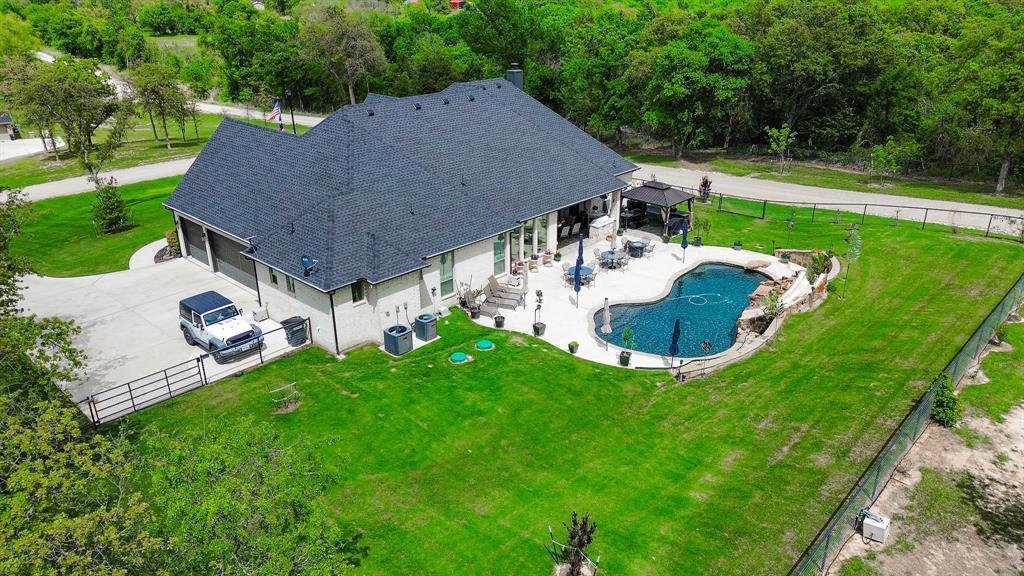 House in Weatherford, Texas, United States 5 - 17655822