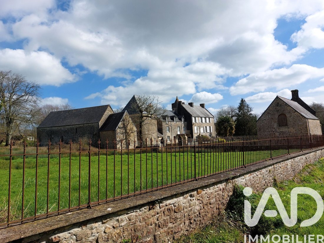 House in Golleville, Normandy, France 4 - 17657941