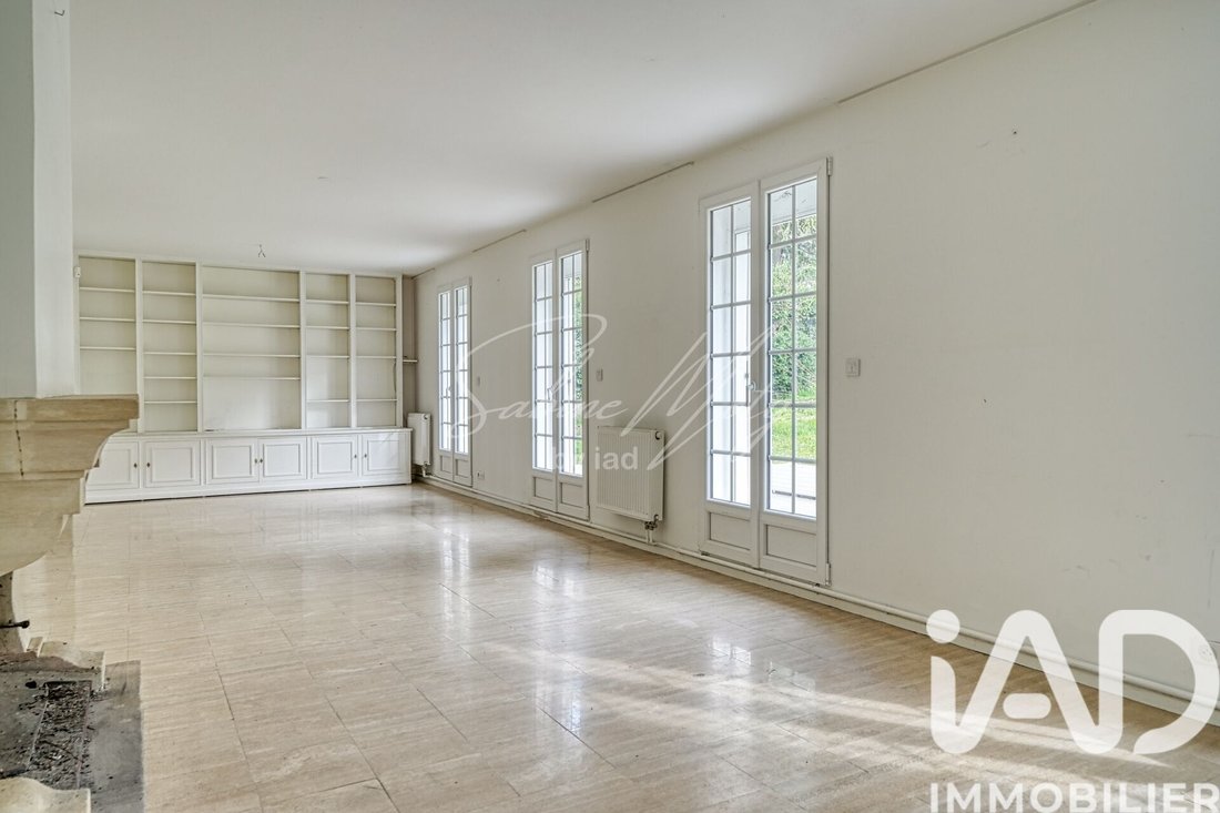 House in Bord de Seine, Bougival, France 4 - 17658026