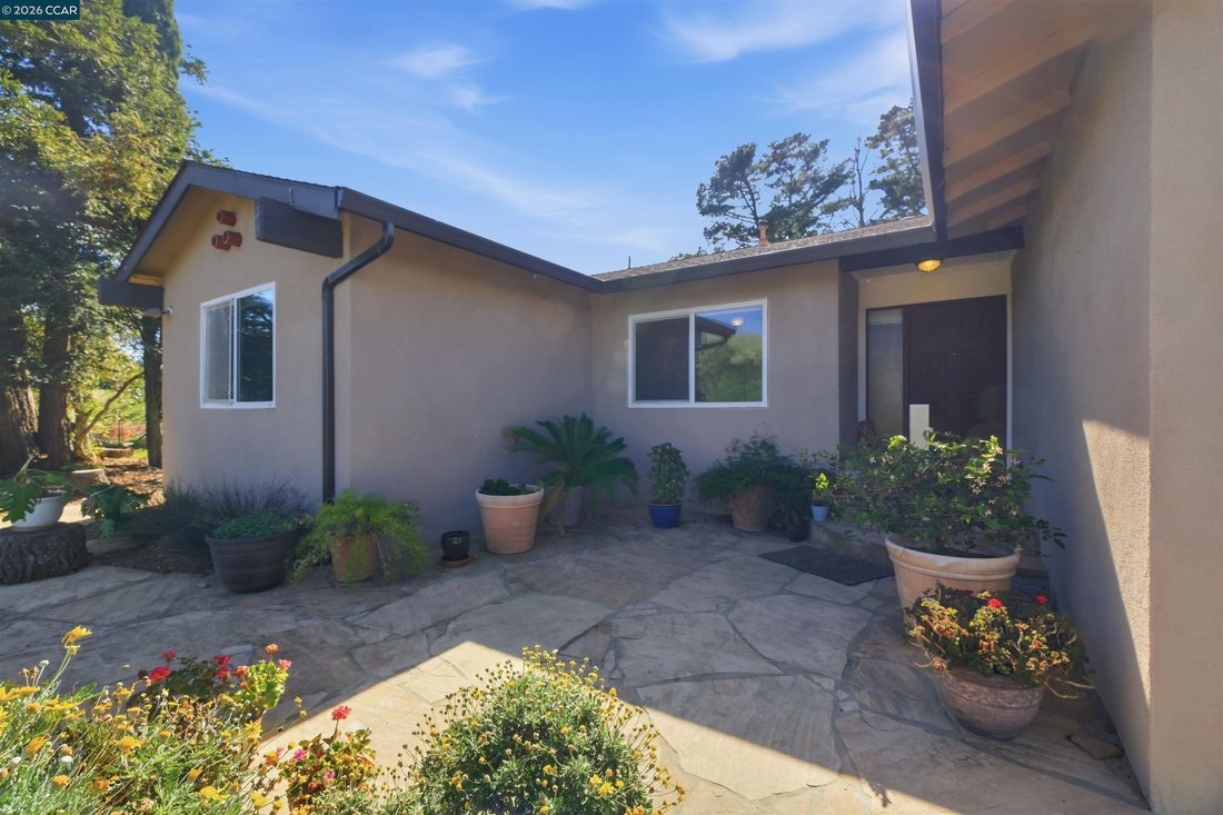 House in Livermore, California, United States 4 - 17658067