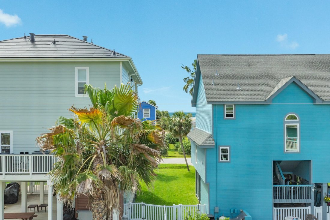 House in Galveston, Texas, United States 5 - 17659018