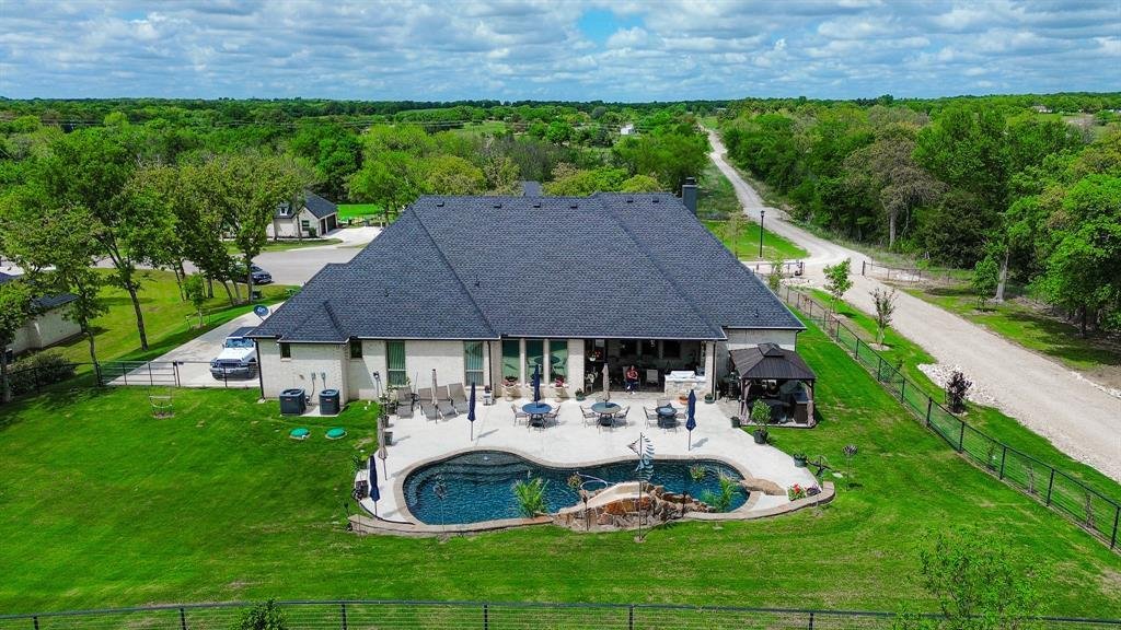 House in Weatherford, Texas, United States 4 - 17655822