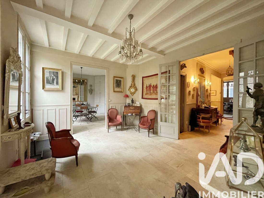House in Compiegne, Hauts-de-France, France 5 - 17658390