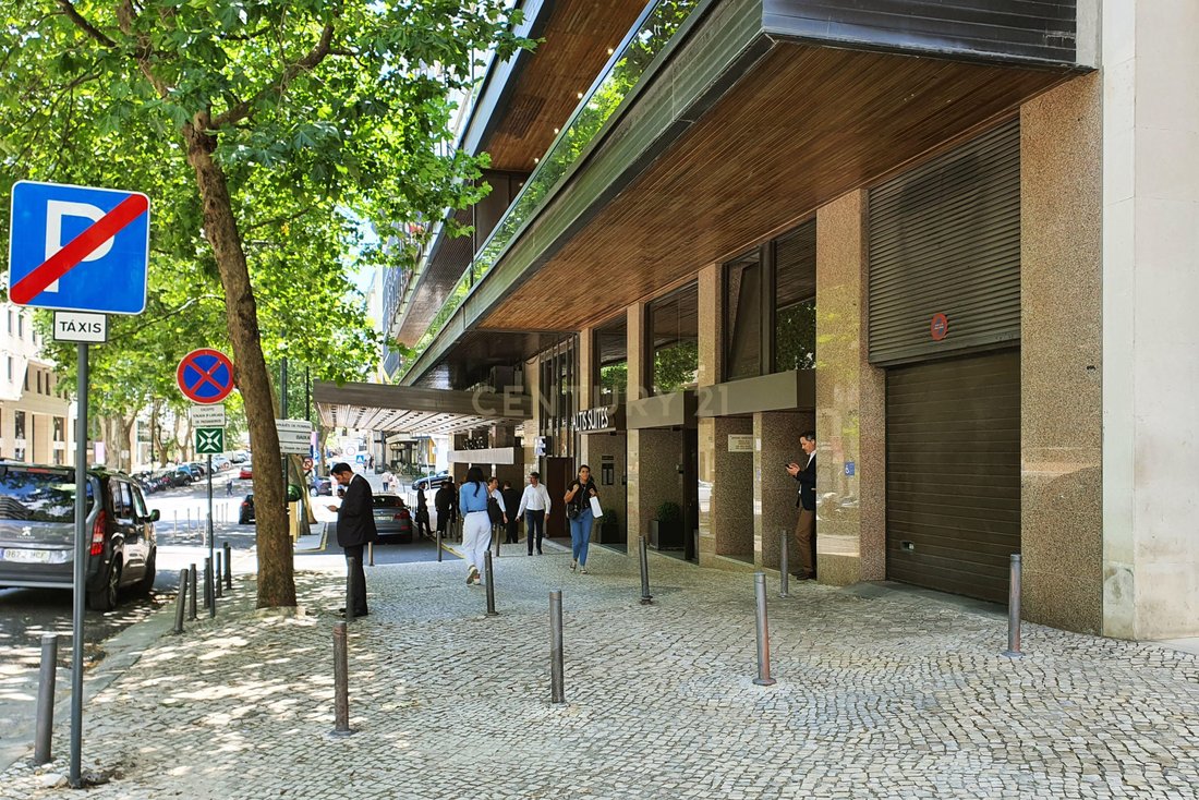 Apartment in Santo Antonio, Lisbon, Portugal 5 - 15527209