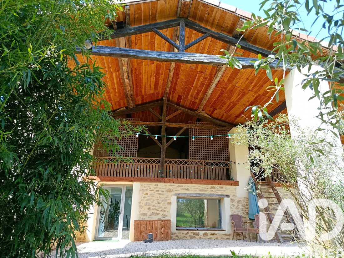 House in Lapenne, Occitania, France 3 - 17658635