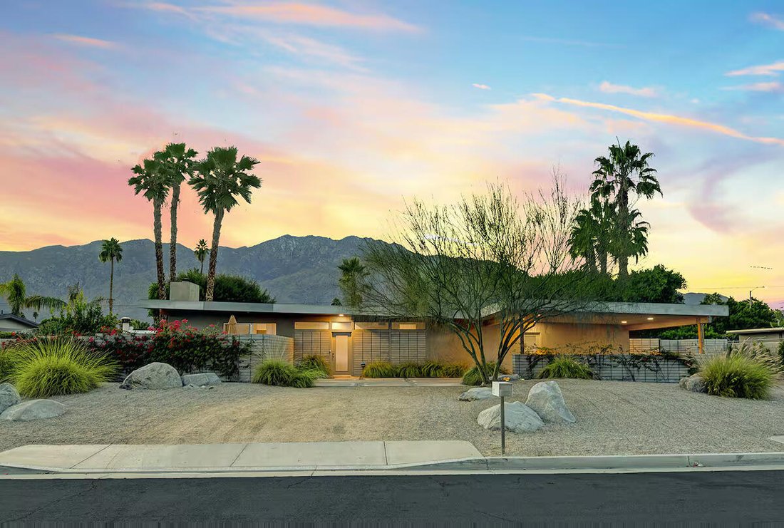 House in Palm Springs, California, United States 2 - 17659797