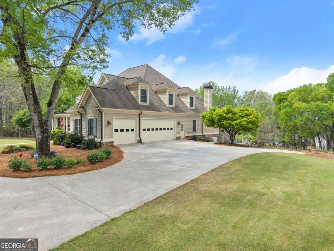 House in Hoschton, Georgia, United States 5 - 17659932