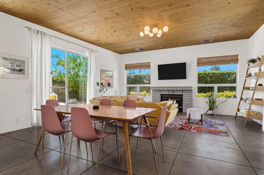 House in Palm Springs, California, United States 5 - 17659797
