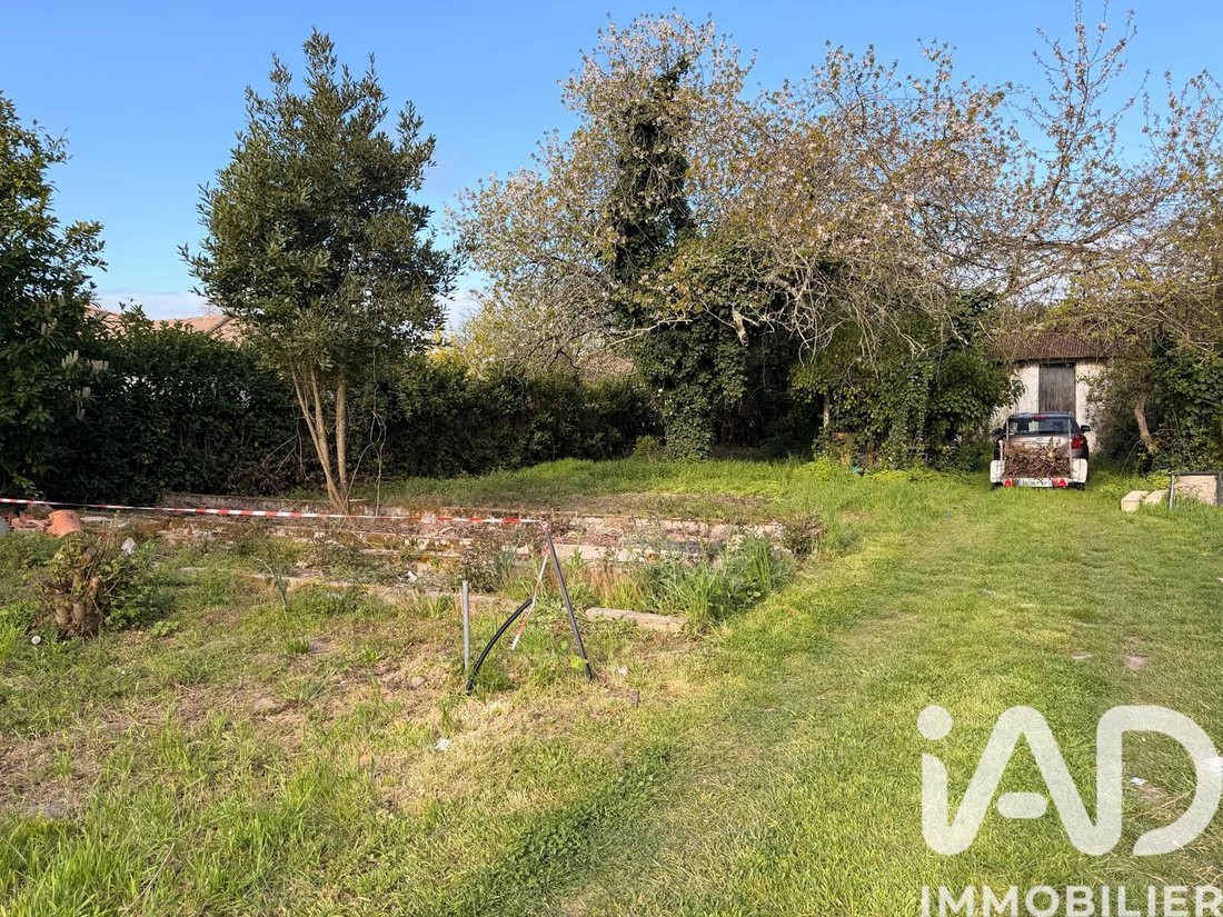 Land in Floirac, Nouvelle-Aquitaine, Frankreich 5 - 17657498