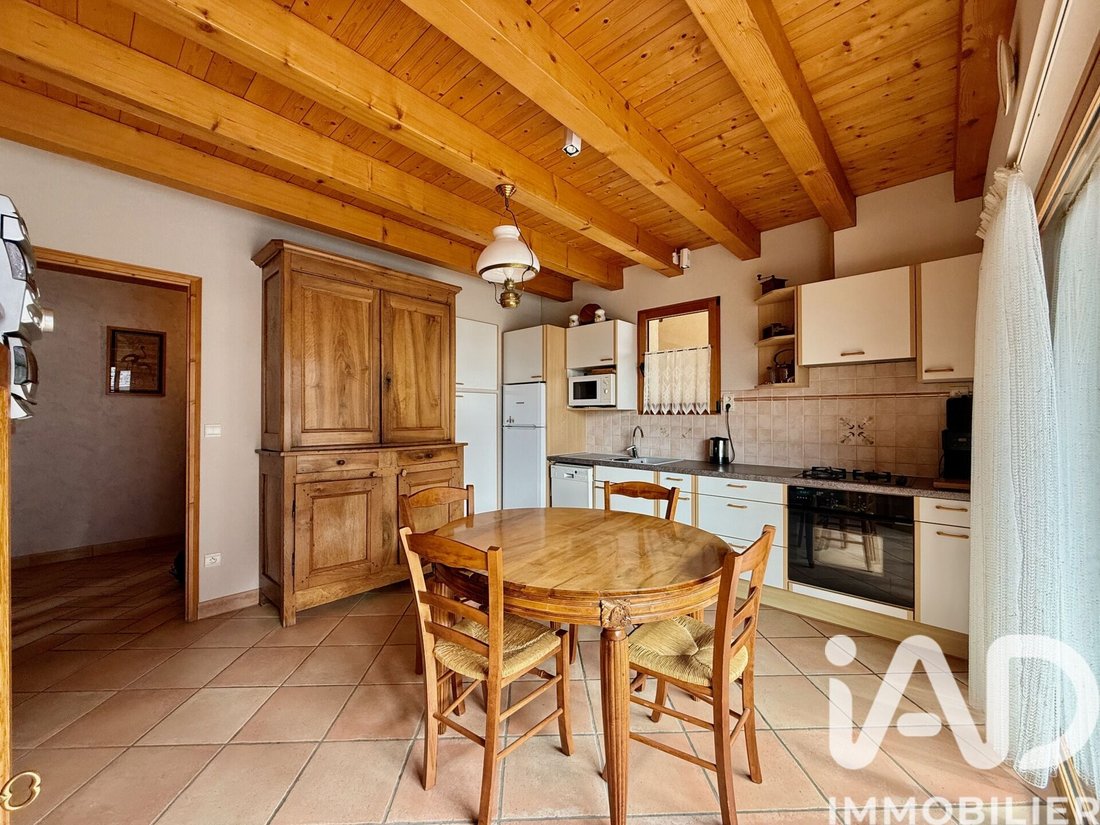 House in Chignin, Auvergne-Rhône-Alpes, France 3 - 17657517