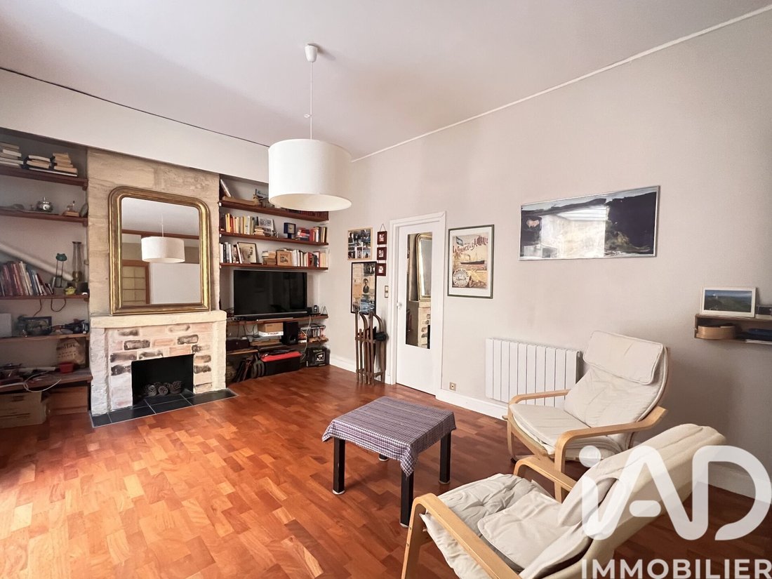 Apartment in Grand Parc-Chartrons-Paul Doumer, Bordeaux, France 5 - 17658000