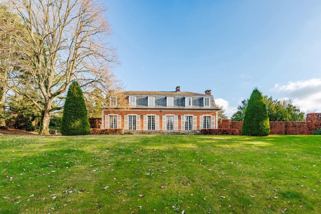 House in Tervuren, Flanders, Belgium 1 - 17656785