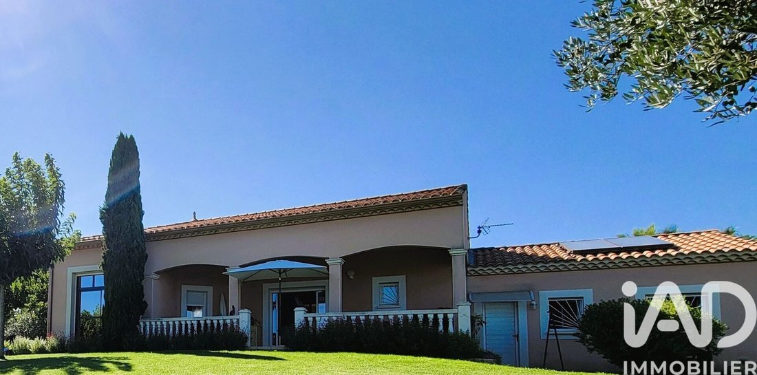 House in Pinet, Occitania, France 1 - 17658498