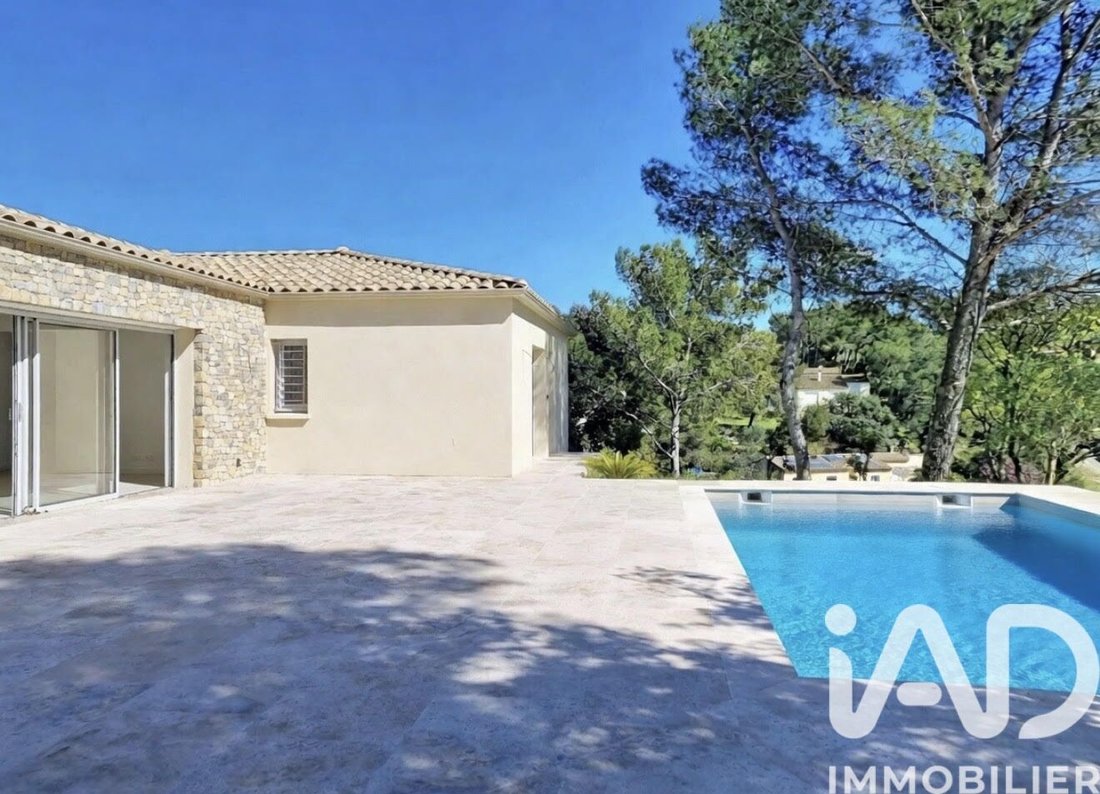 House in Hôpital, Nimes, France 3 - 17658451
