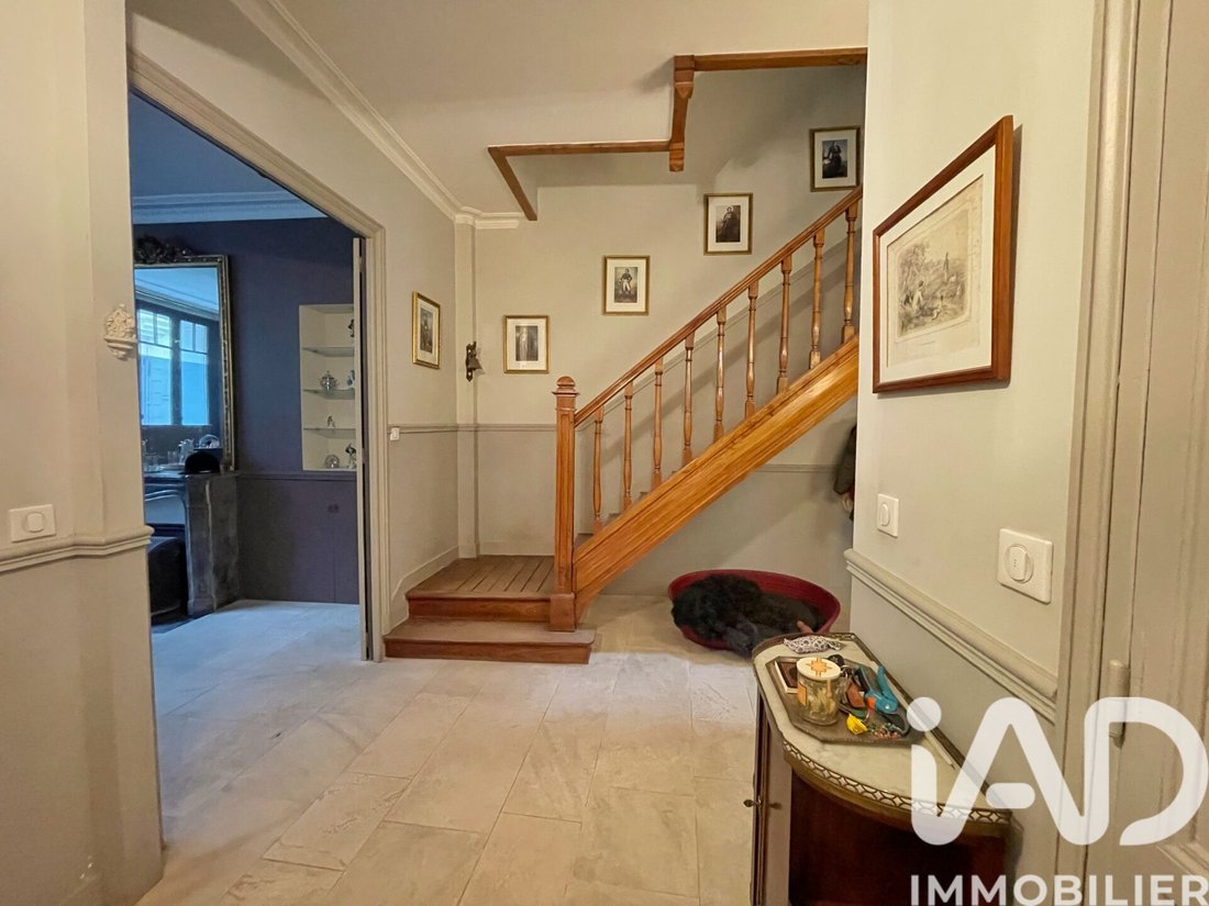 House in Compiegne, Hauts-de-France, France 4 - 17658390