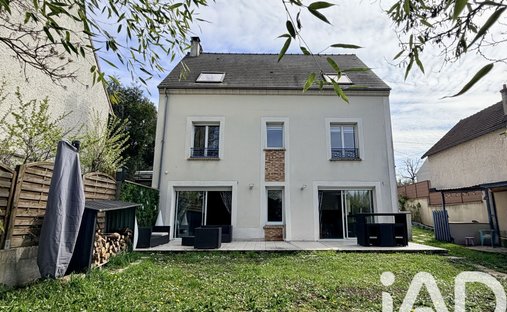 Casa en Wissous, Isla de Francia, Francia 1