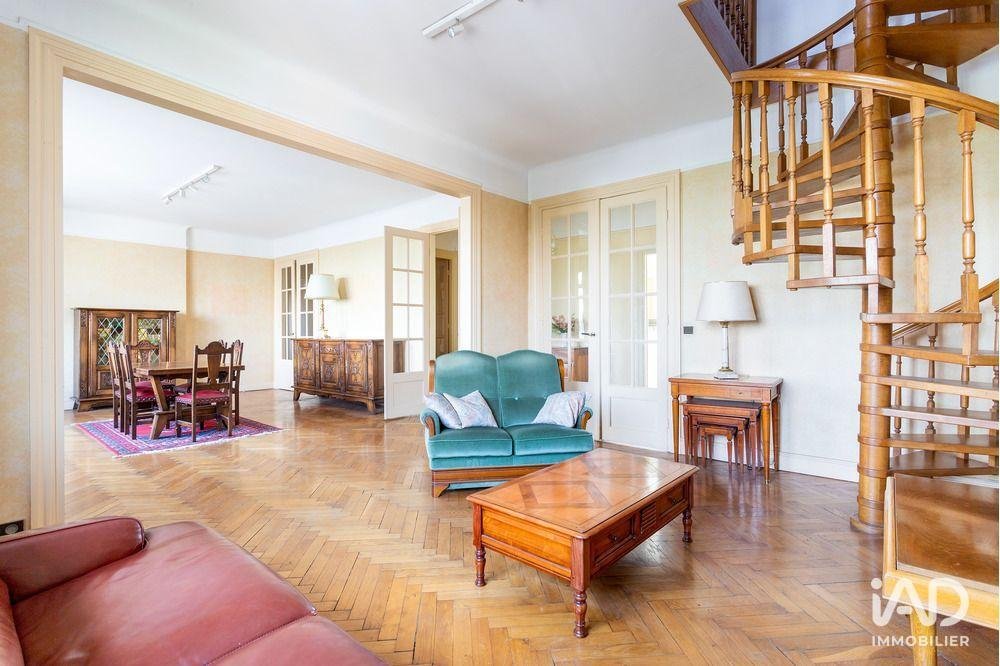 Apartment in Marcq-en-Barœul, Hauts-de-France, France 3 - 17658434