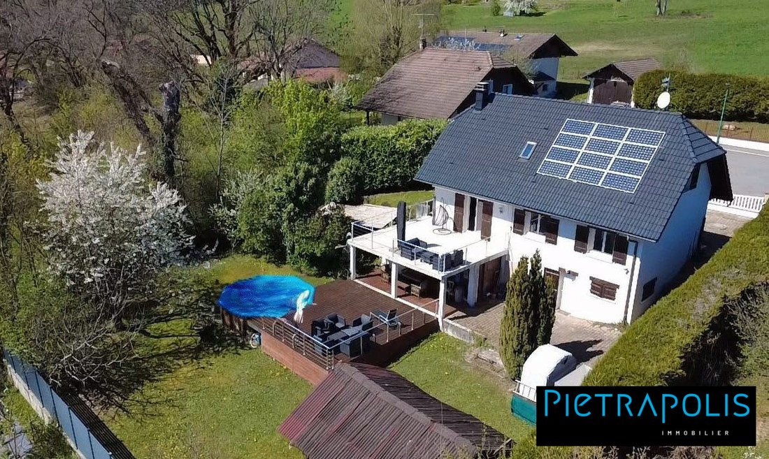 House in Crozet, Auvergne-Rhône-Alpes, France 2 - 17660767