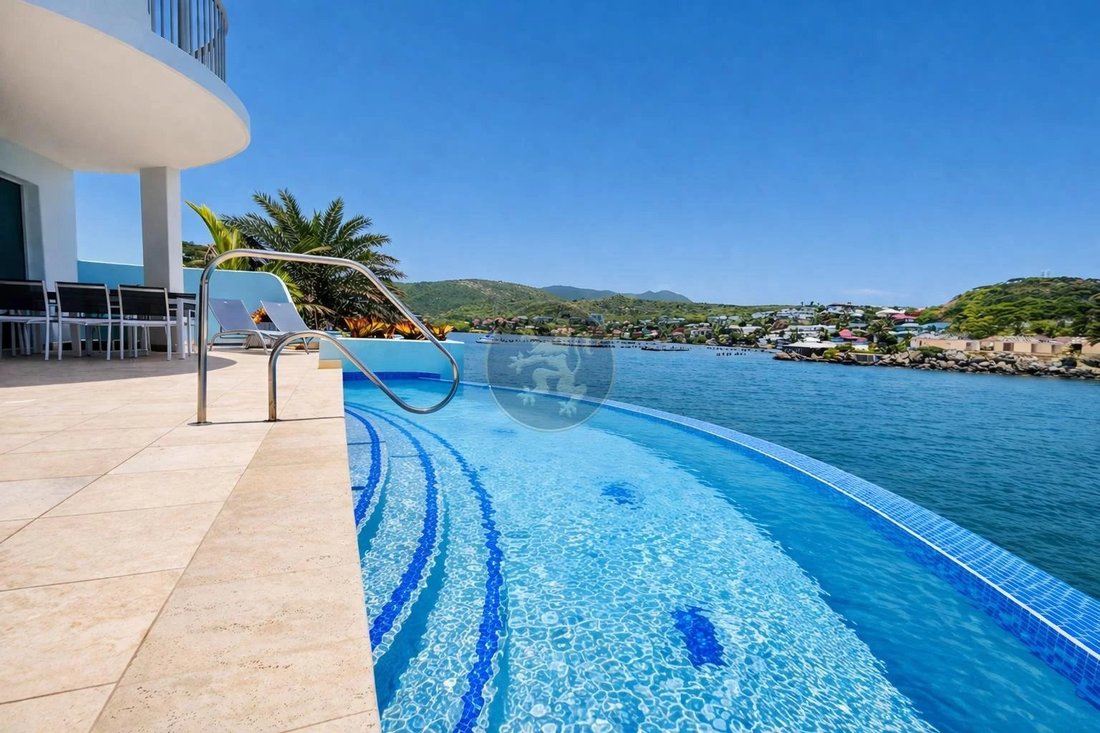 Apartment in Upper Prince's Quarter, Sint Maarten 2 - 17630857