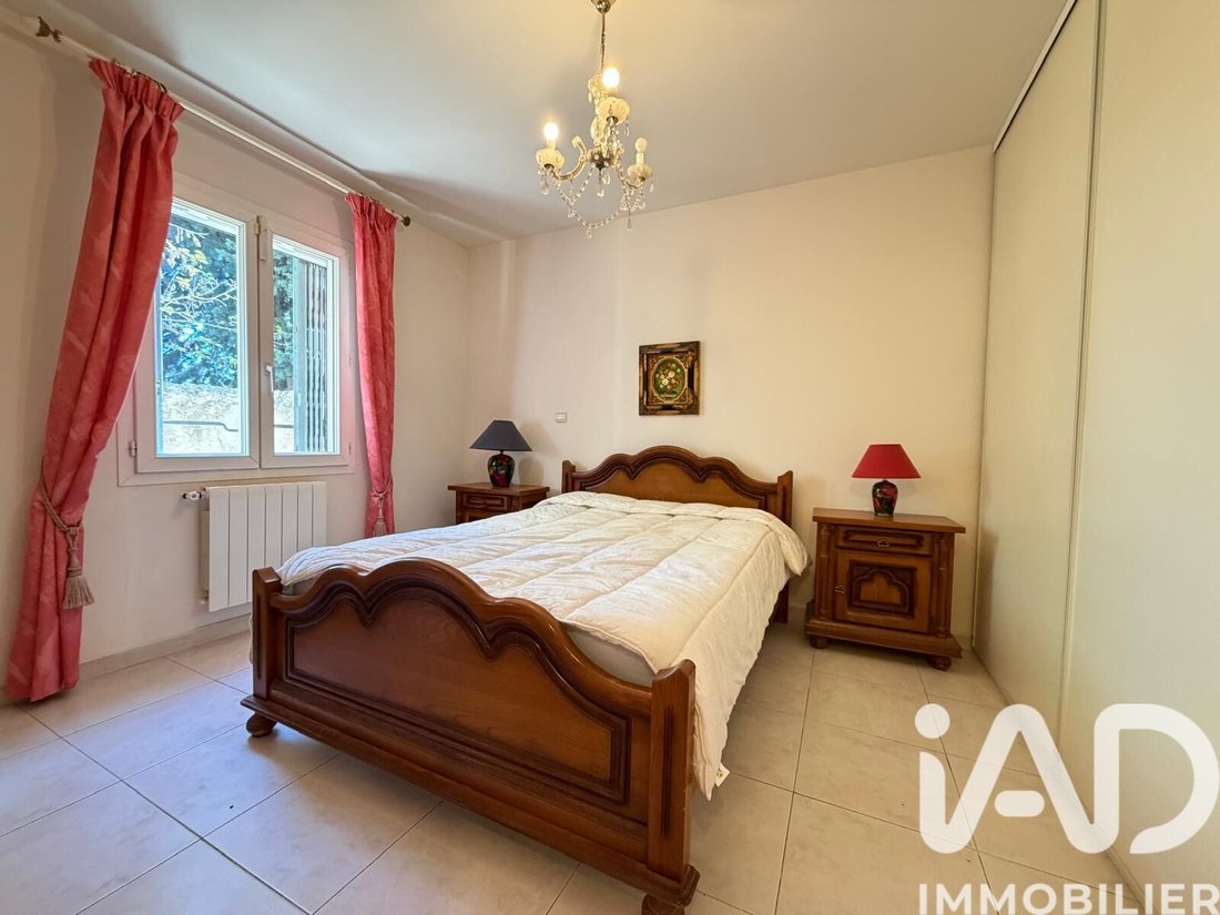House in Bonneveine, 8e Arrondissement, Marseille 4 - 17658668