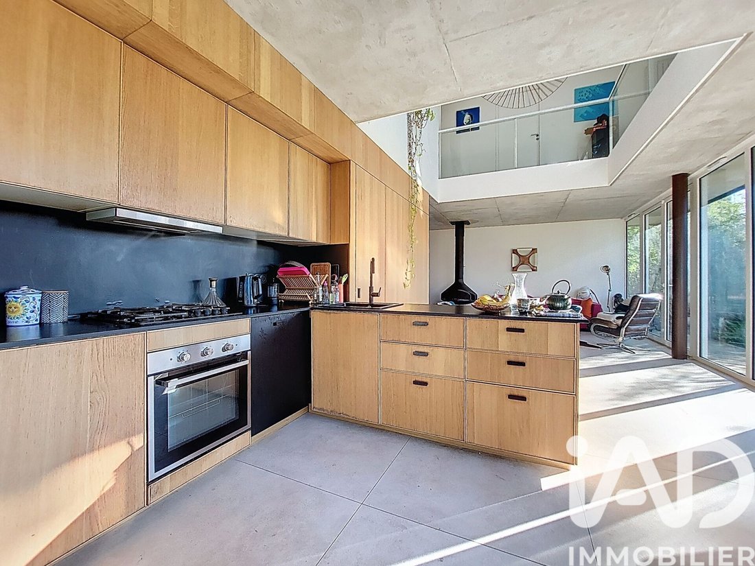 House in Zone Urbaine, Arradon, France 3 - 17658355