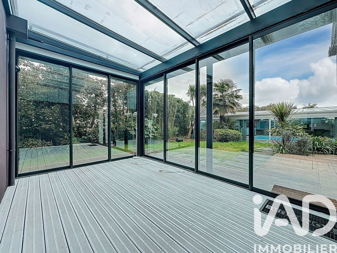 House in Bourg, Guidel, France 3 - 17657394