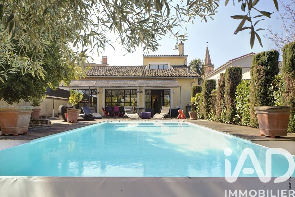 House in Rieumes, Occitania, France 1 - 17657621