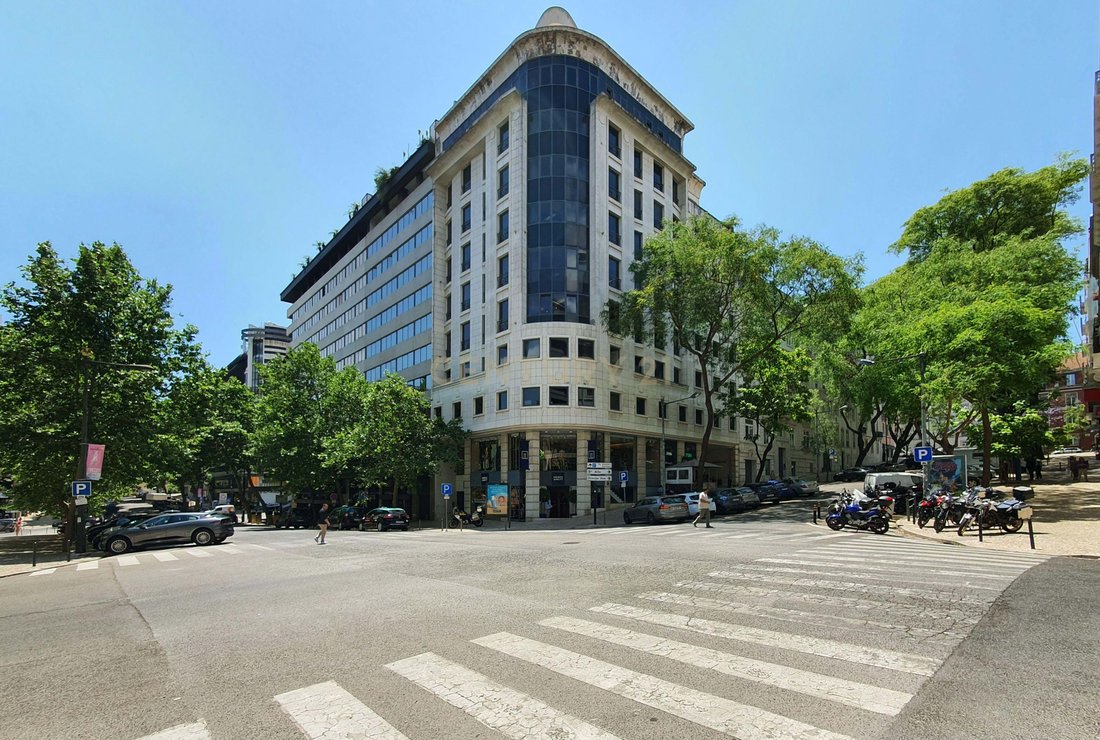 Apartment in Santo Antonio, Lisbon, Portugal 4 - 15527209