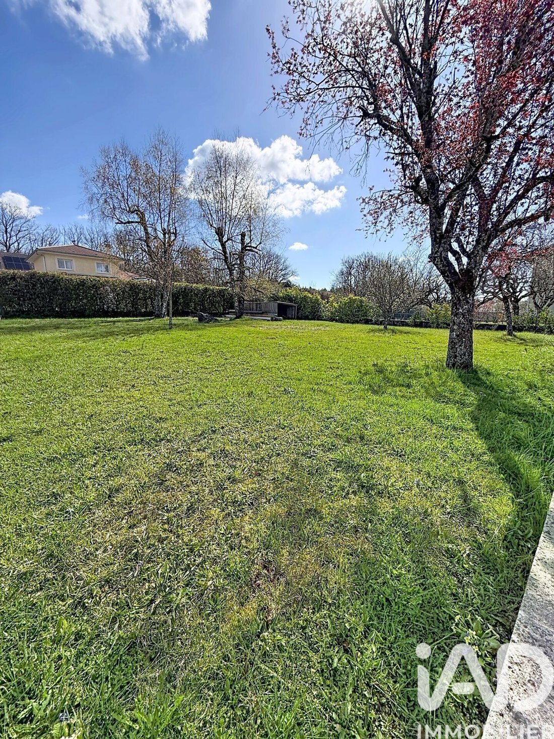 House in Saint-Germain-sur-Rhone, Auvergne-Rhône-Alpes, France 3 - 17658433
