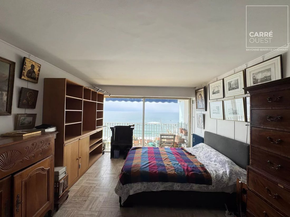 Apartment in Saint Martin-Cité des Fleurs, Biarritz, France 2 - 17660119