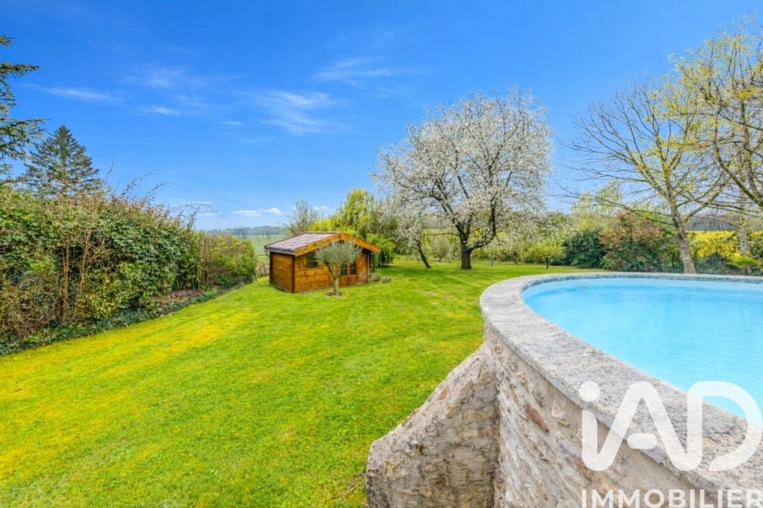 House in Hadancourt-le-Haut-Clocher, Hauts-de-France, France 4 - 17658132
