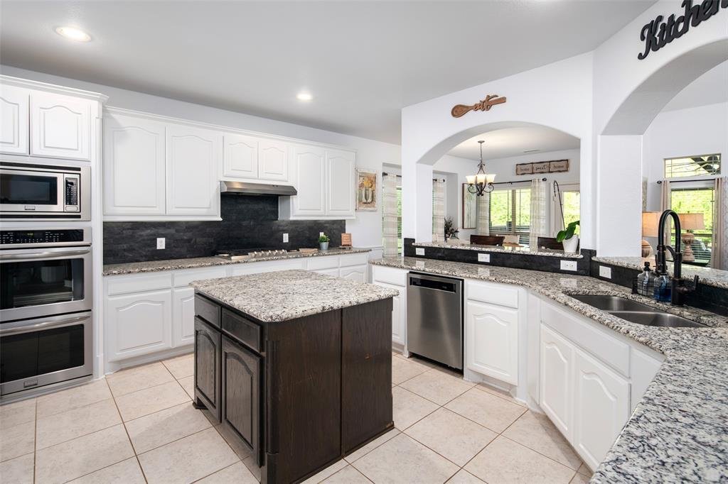 House in Cross Roads, Texas, United States 2 - 17657724