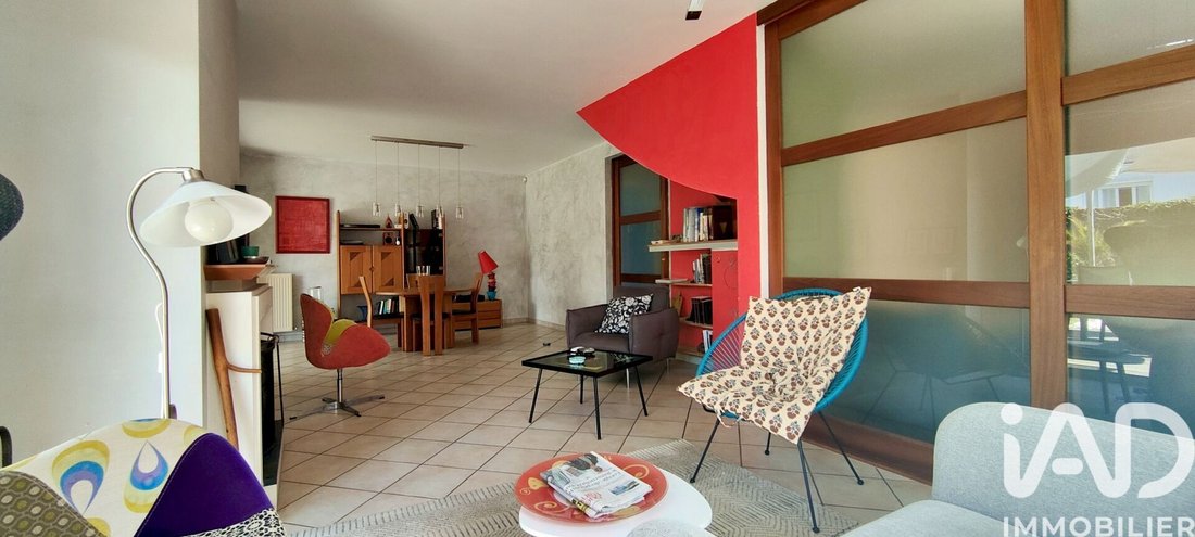 Casa en Doulon / Viejo Doulon, Nantes, Francia 2 - 17658534