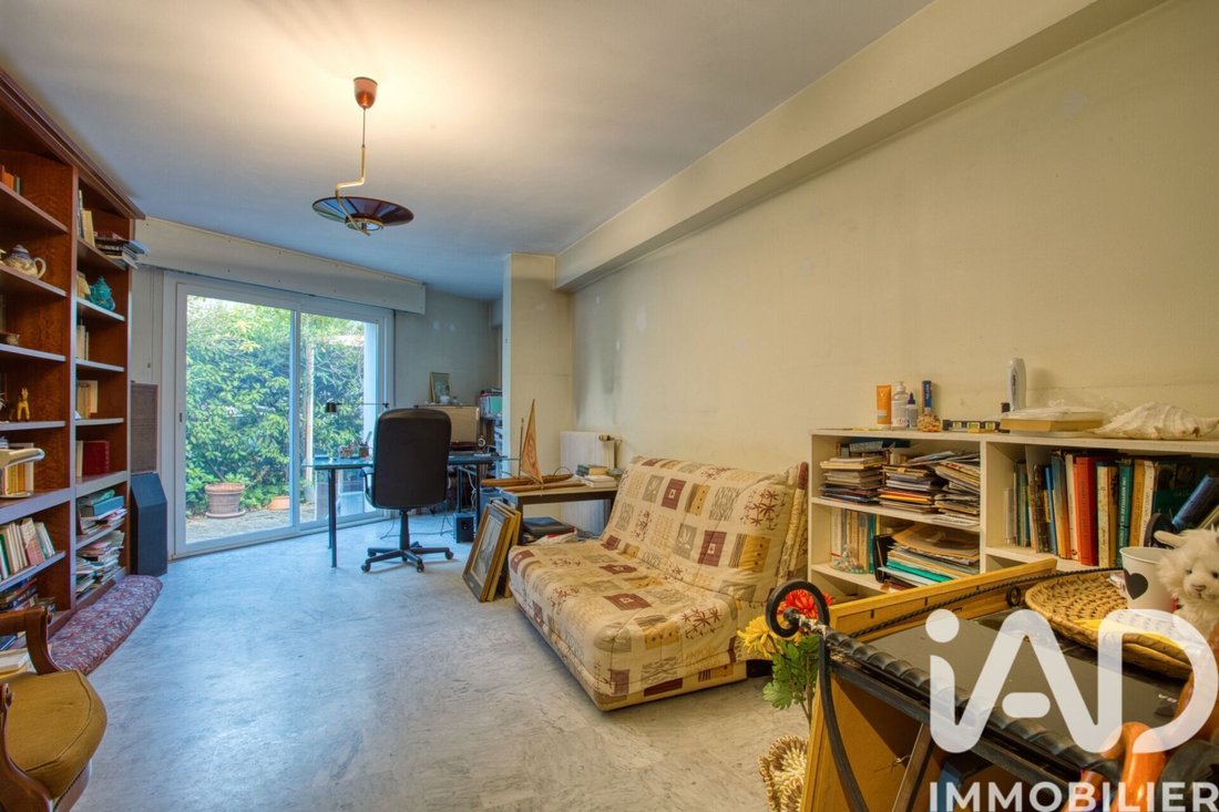 Apartment in Antibes, Provence-Alpes-Côte d'Azur, France 1 - 17657781