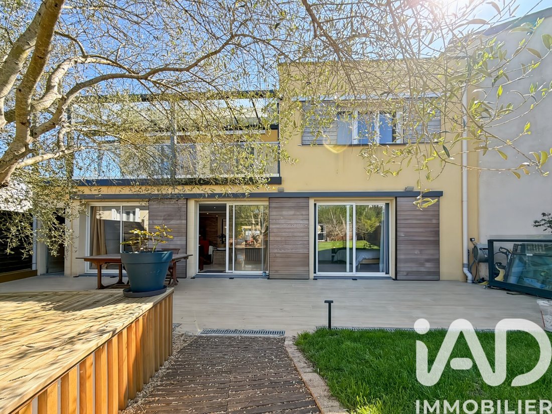 House in Pillerie-Bootz, Laval, Pays de la Loire 1 - 17658705