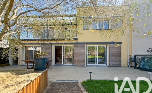 House in Pillerie-Bootz, Laval, Pays de la Loire 1