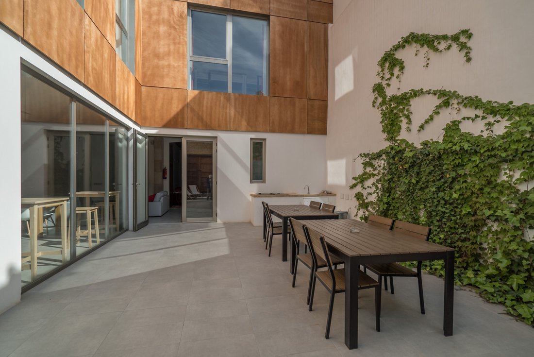 House in Xabia / Javea, Valencian Community, Spain 1 - 17656750
