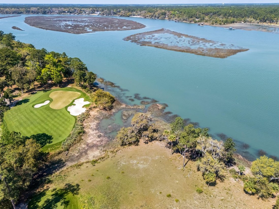 House in Bluffton, South Carolina, United States 3 - 17658129