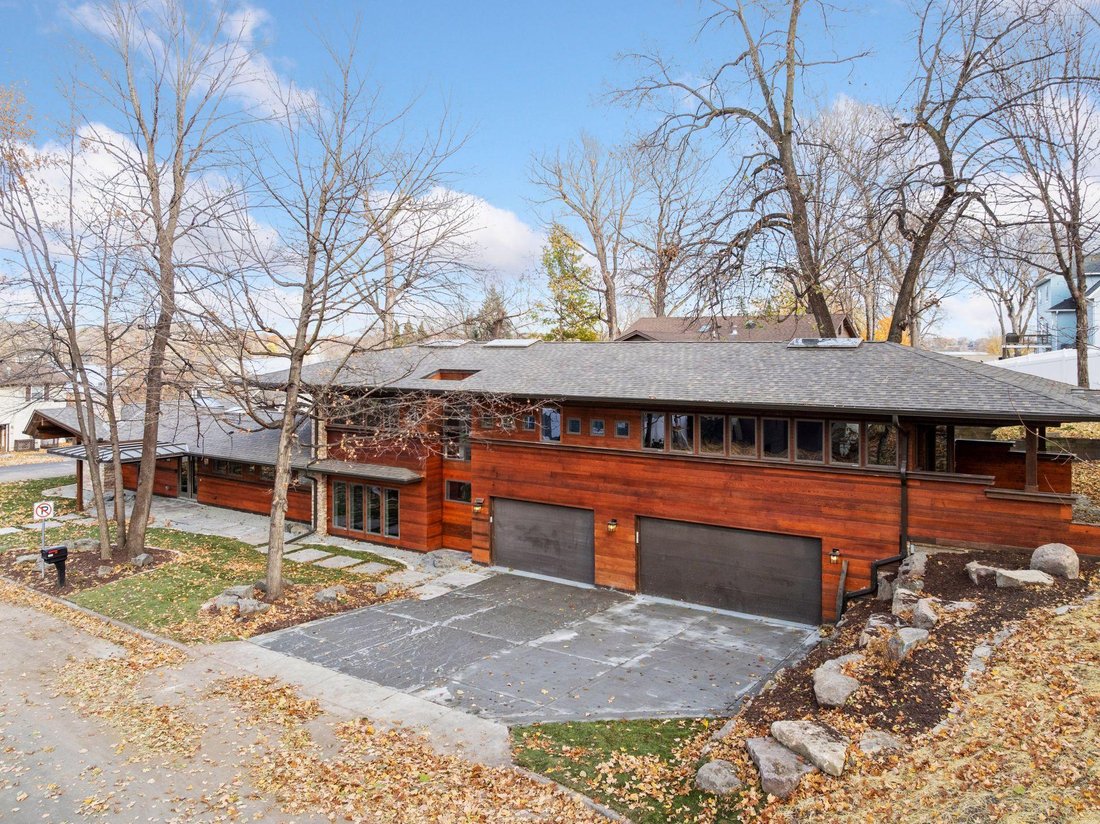 House in Mound, Minnesota, United States 5 - 17657750