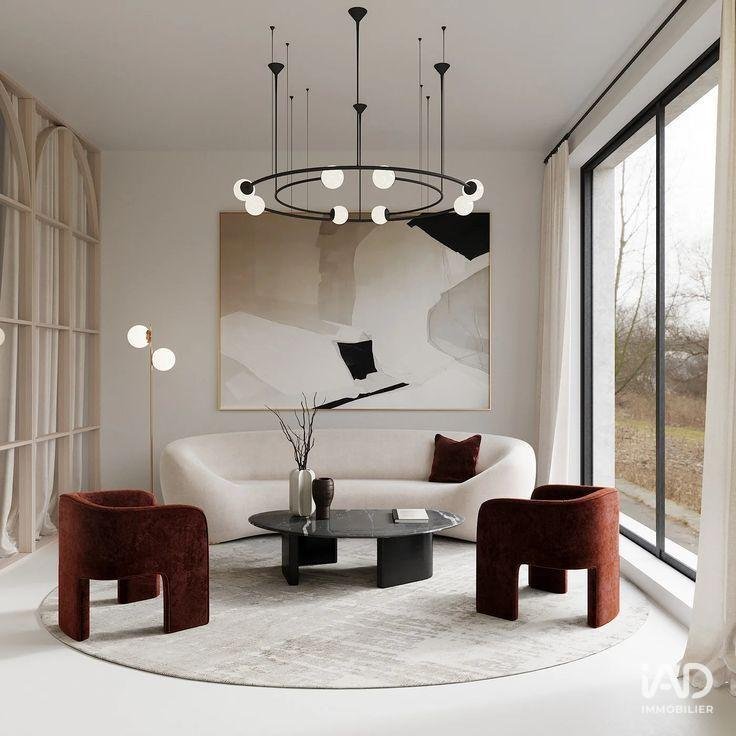 Apartment in Saint-Cloud, Ile-de-France, France 2 - 17657423