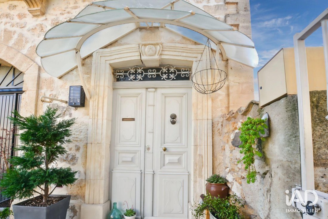 House in Aspiran, Occitania, France 2 - 17659794