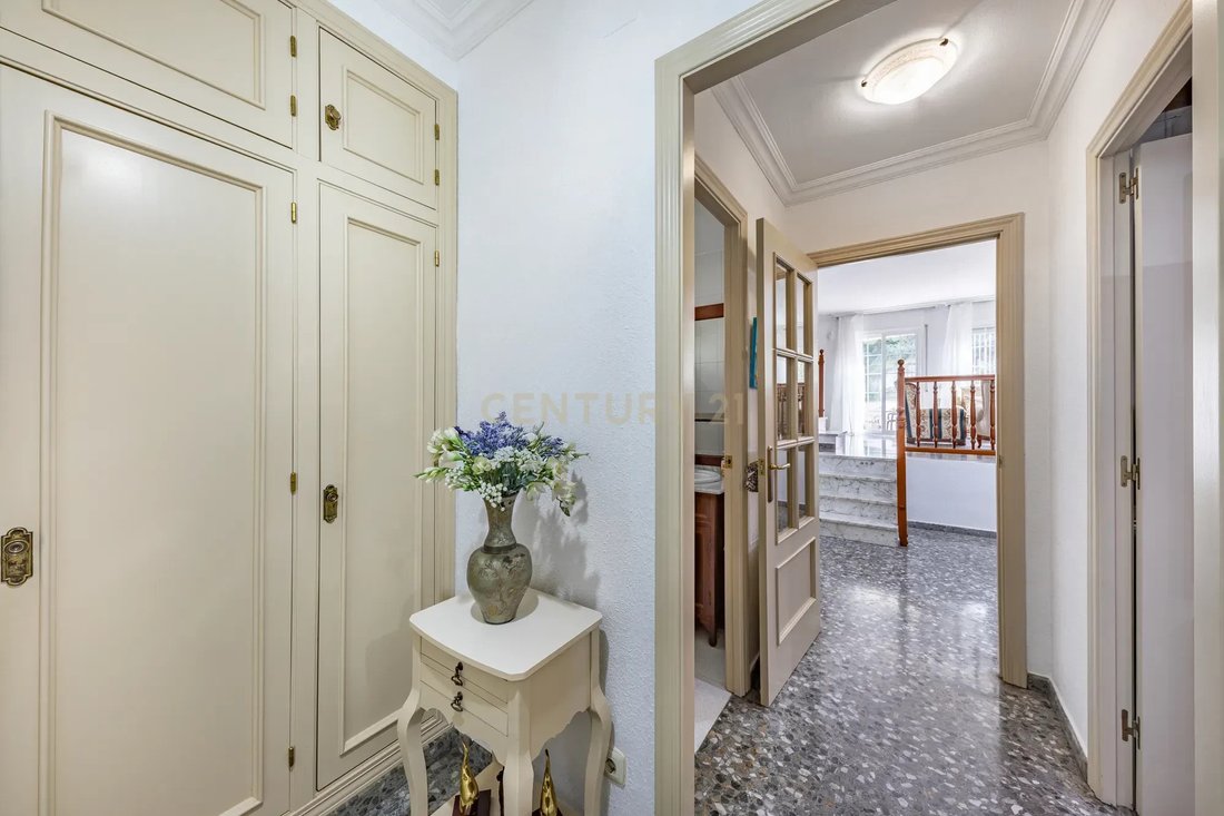 Villa in Molins de Rei, Catalonia, Spain 5 - 17237024