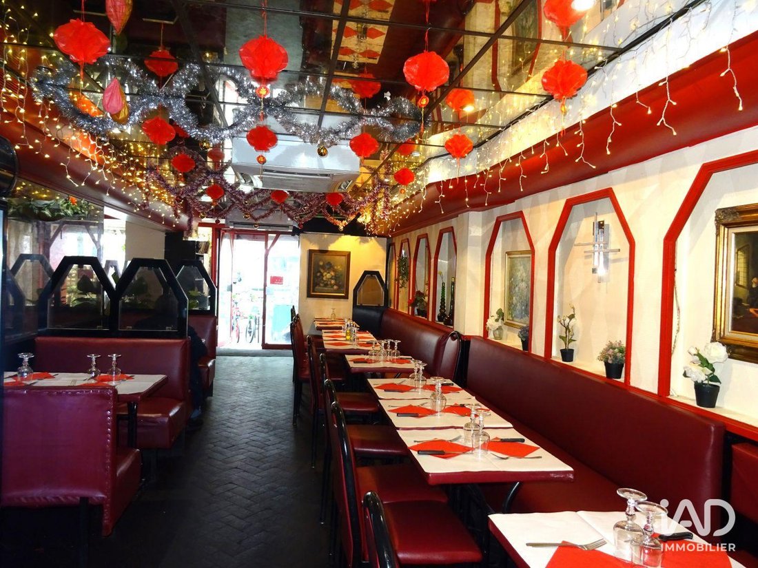 Saint Placide, Paris 6e Arrondissement, Paris 2 - 17658366