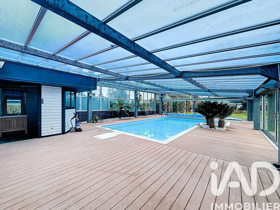 House in Bourg, Guidel, France 2 - 17657394
